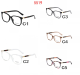 Fashion Clear Shades with Box #GUI
