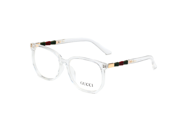 Fashion Clear Shades with Box #GUI