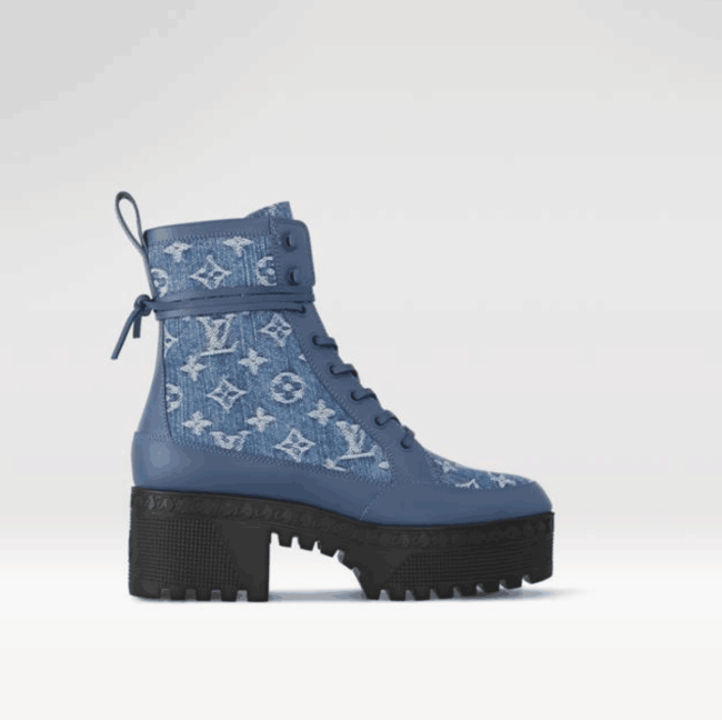 Women High Quality Boox with Box  #LOV