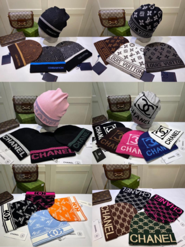 Fashion Winter Beanies