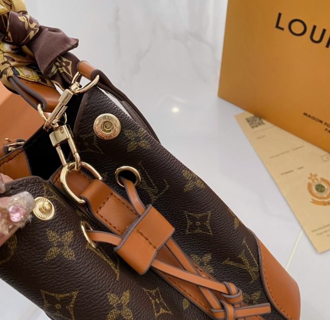 Fashion Bag No Box #LOV