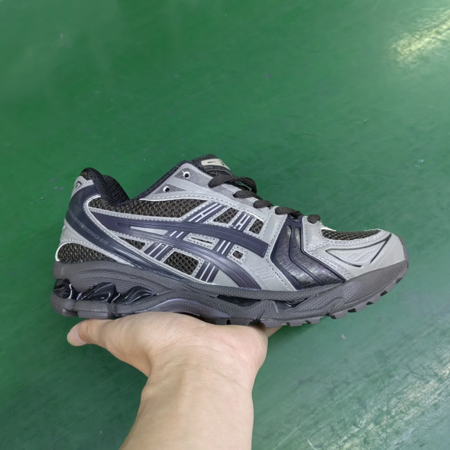 Fashion ASICS Sports Shoes with Box #NOO