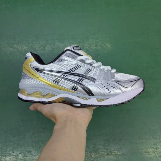 Fashion ASICS Sports Shoes with Box #NOO