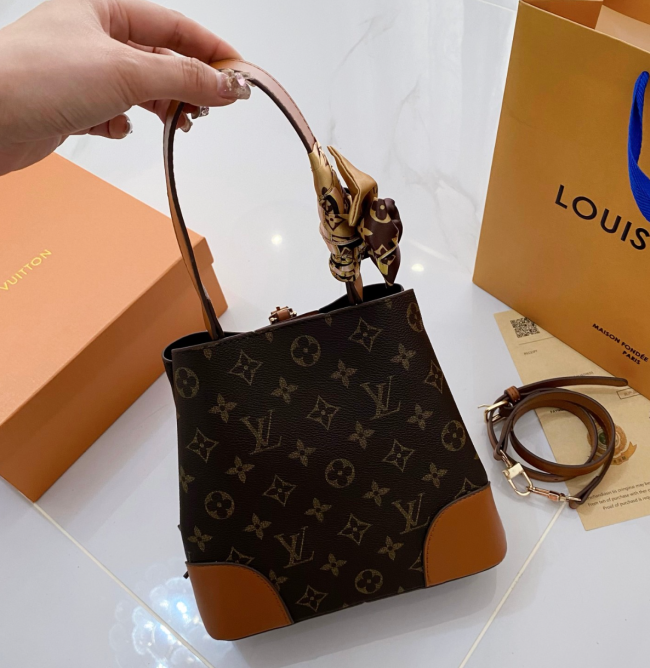 Fashion Bag No Box #LOV