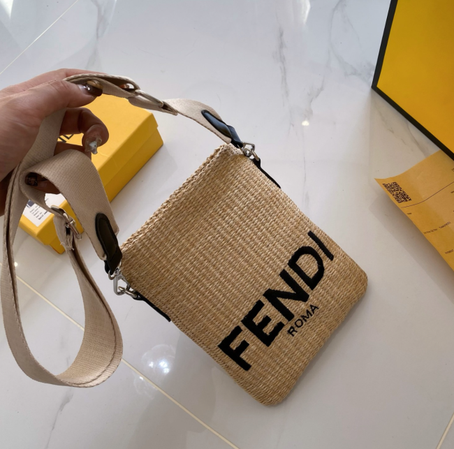 Fashion Message Bag #FEI