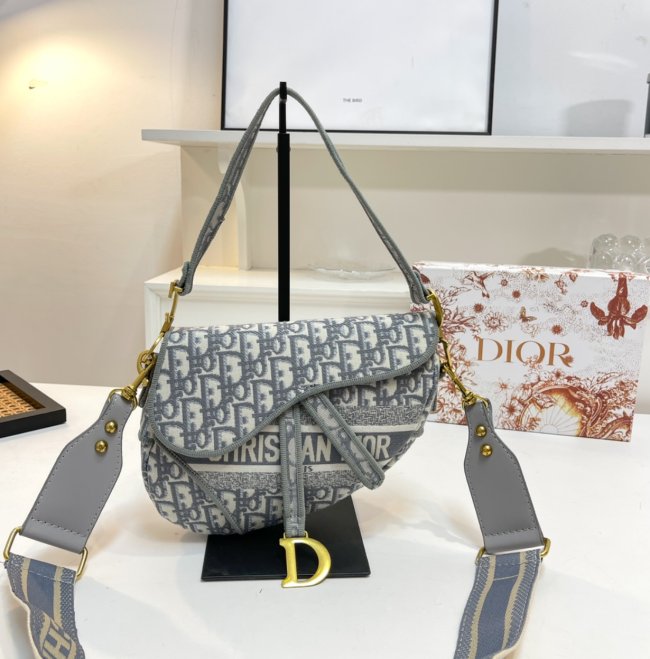 Women Fashion Bag No Box #DIO