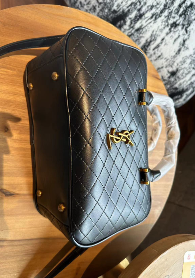 Fashion Pillow Bag Size 31*18*13cm #YS