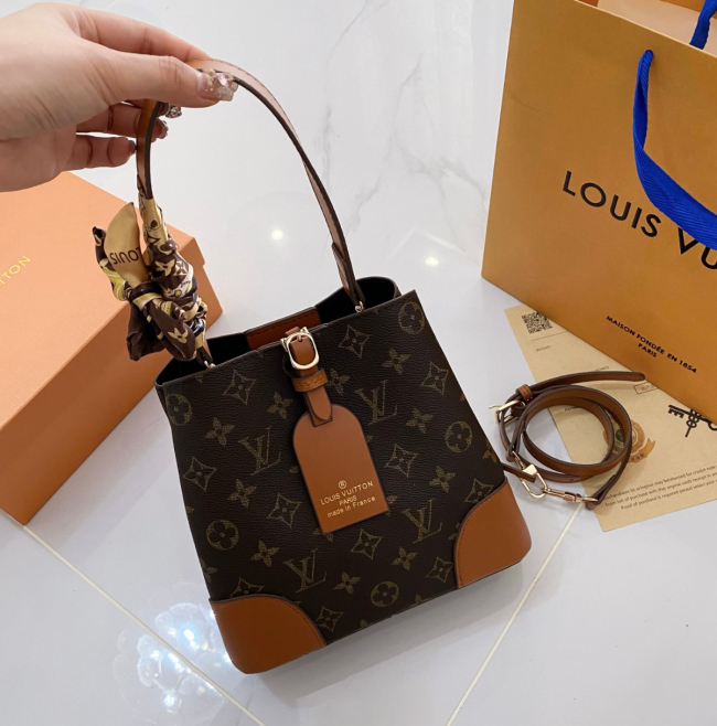 Fashion Bag No Box #LOV