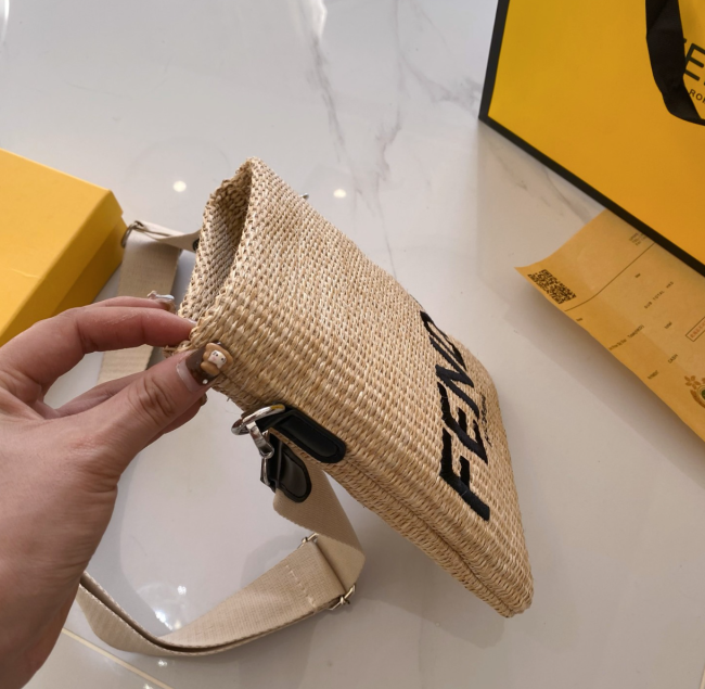 Fashion Message Bag #FEI