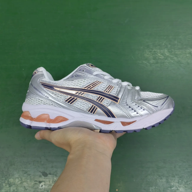 Fashion ASICS Sports Shoes with Box #NOO