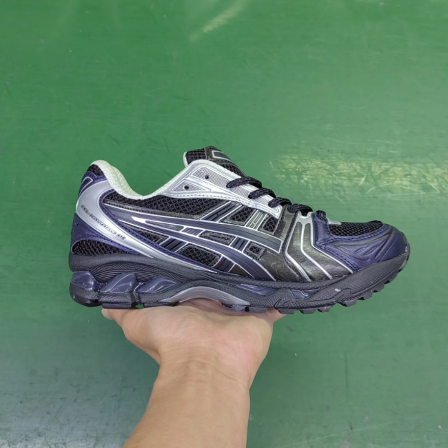 Fashion ASICS Sports Shoes with Box #NOO