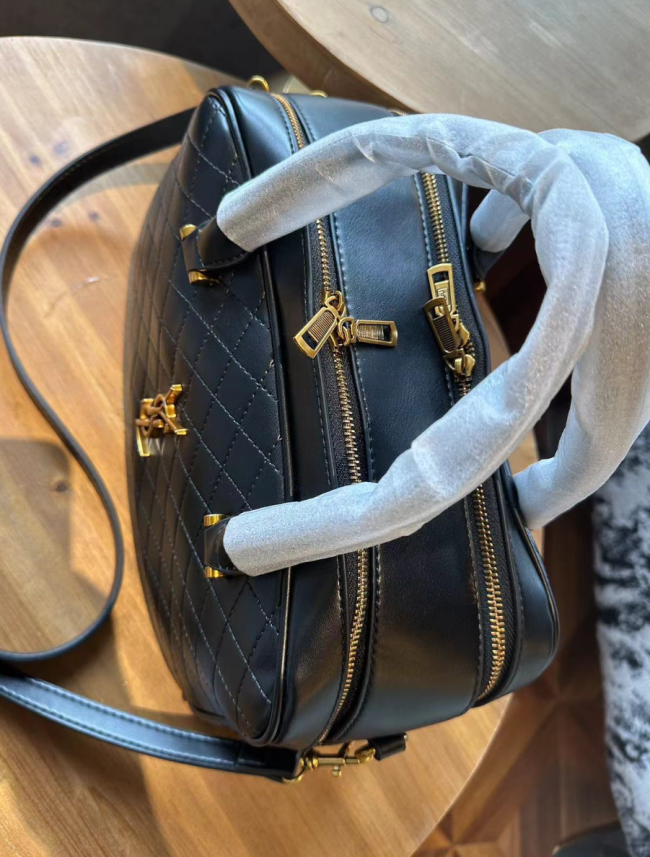 Fashion Pillow Bag Size 31*18*13cm #YS