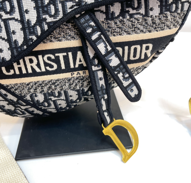 Women Fashion Bag No Box #DIO