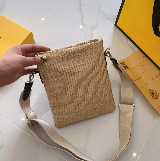 Fashion Message Bag #FEI