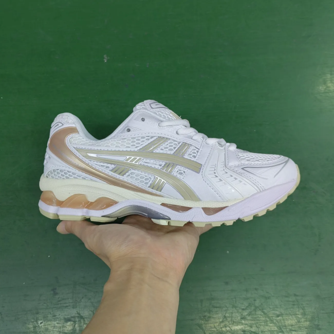 Fashion ASICS Sports Shoes with Box #NOO