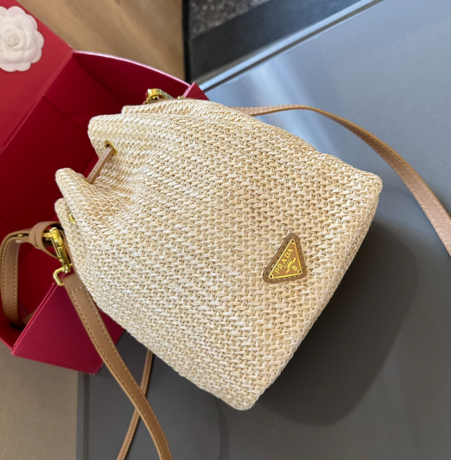 Fashion Bucket Bag with Box #PRD