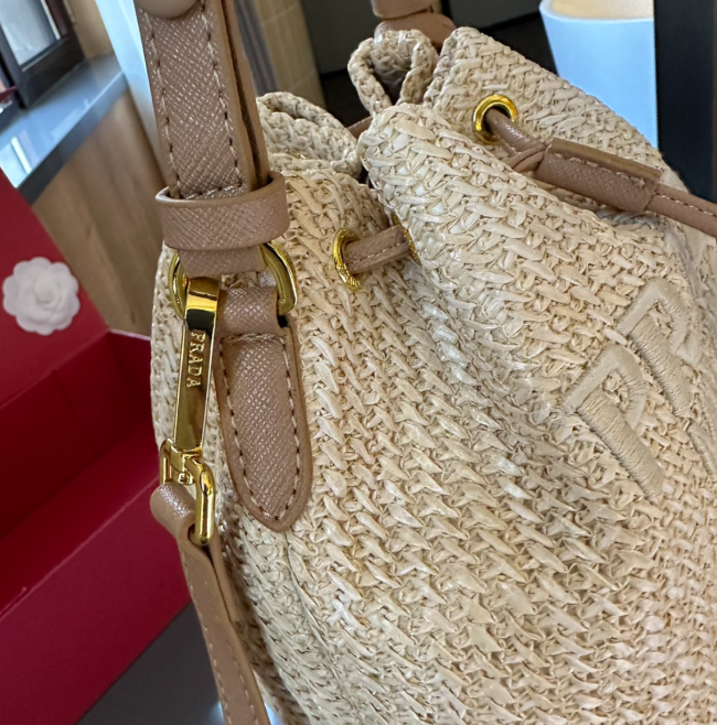 Fashion Bucket Bag with Box #PRD