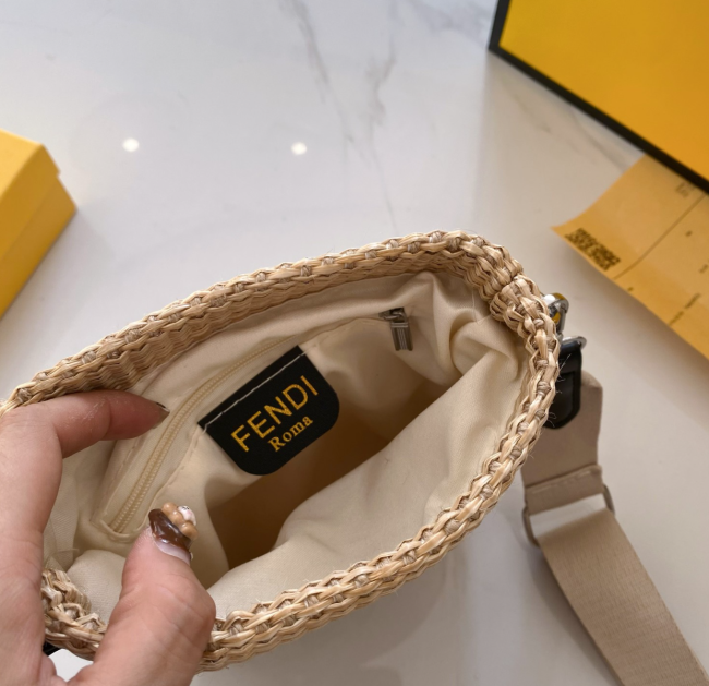 Fashion Message Bag #FEI