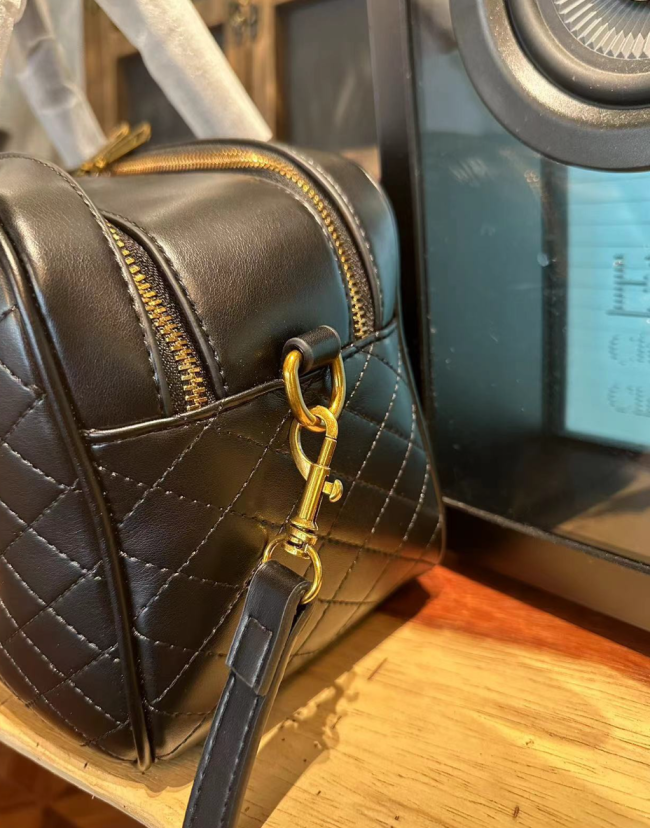 Fashion Pillow Bag Size 31*18*13cm #YS