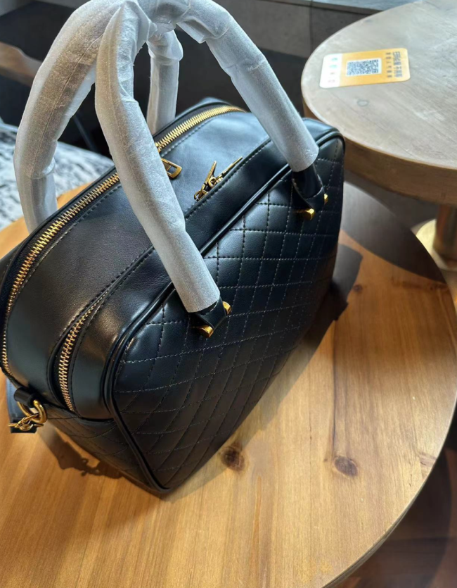 Fashion Pillow Bag Size 31*18*13cm #YS