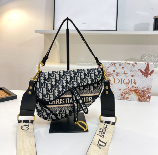 Women Fashion Bag No Box #DIO