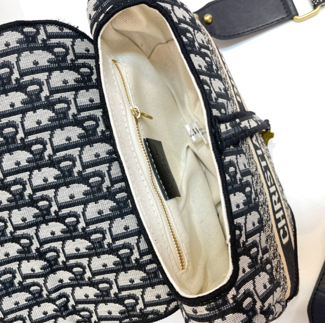 Women Fashion Bag No Box #DIO