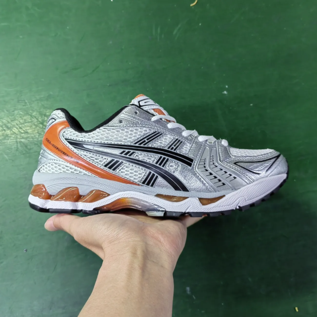 Fashion ASICS Sports Shoes with Box #NOO