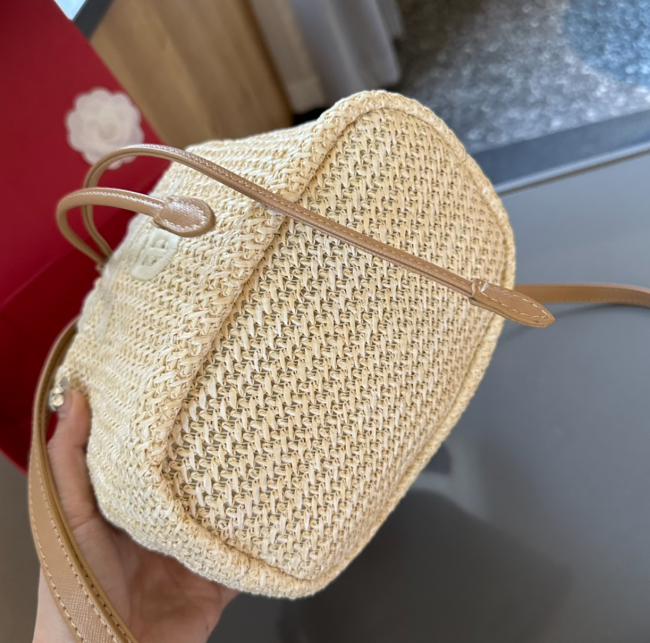Fashion Bucket Bag with Box #PRD