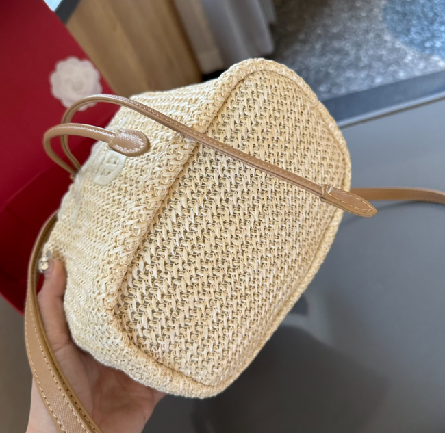 Fashion Bucket Bag with Box #PRD