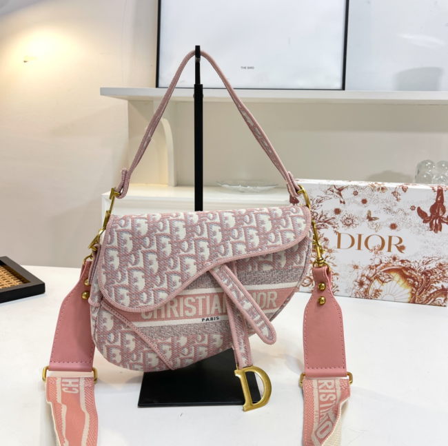 Women Fashion Bag No Box #DIO