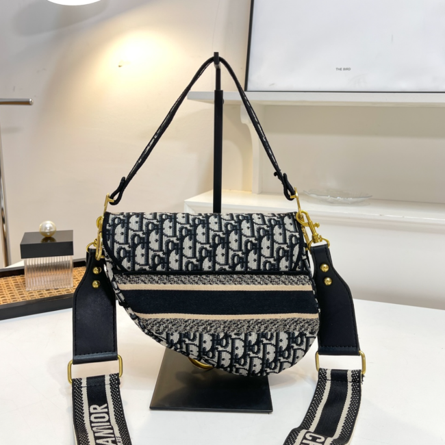 Women Fashion Bag No Box #DIO