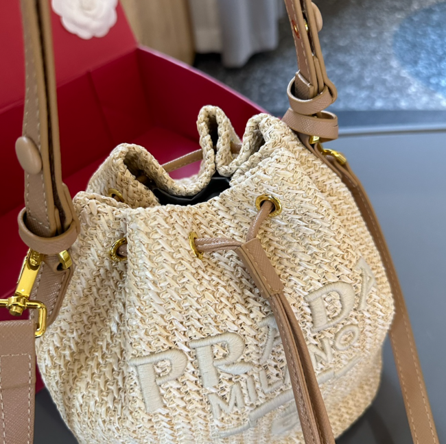 Fashion Bucket Bag with Box #PRD
