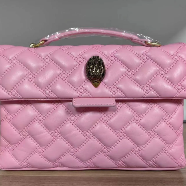 Fashion Kurt Bag No Box Size 27cm #NOO