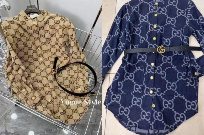 Top Quality Fashion Shirt for Women #GUI