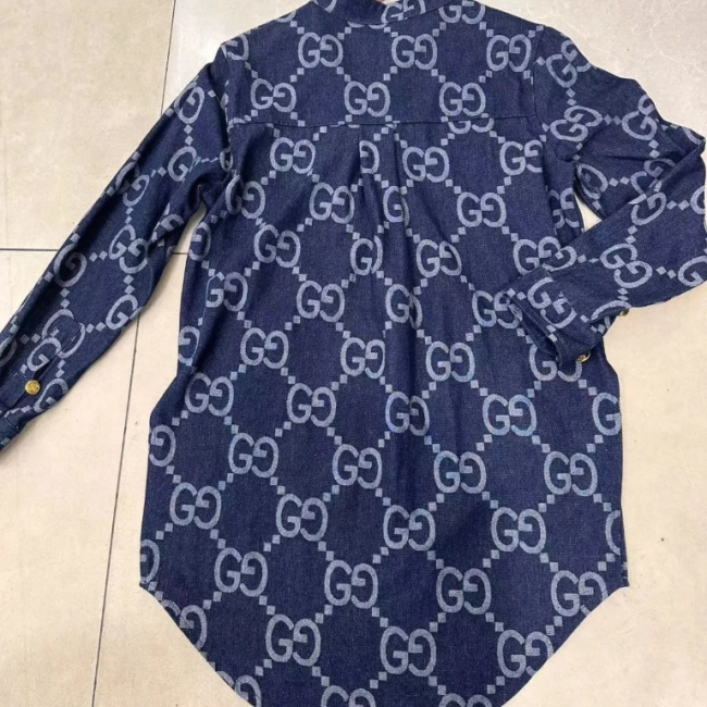 Top Quality Fashion Shirt for Women #GUI