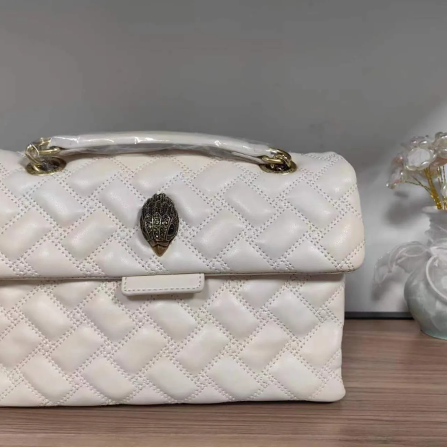 Fashion Kurt Bag No Box Size 27cm #NOO