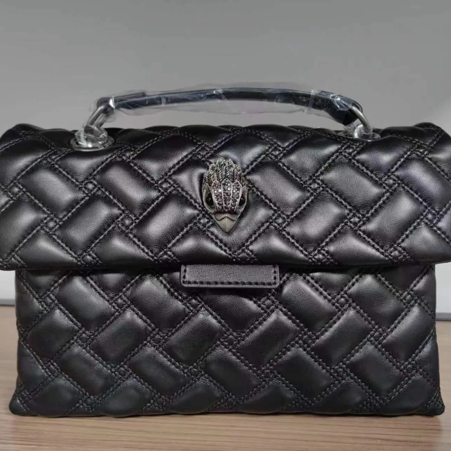 Fashion Kurt Bag No Box Size 27cm #NOO