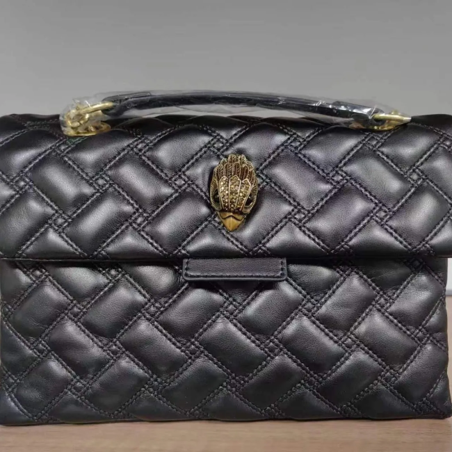 Fashion Kurt Bag No Box Size 27cm #NOO