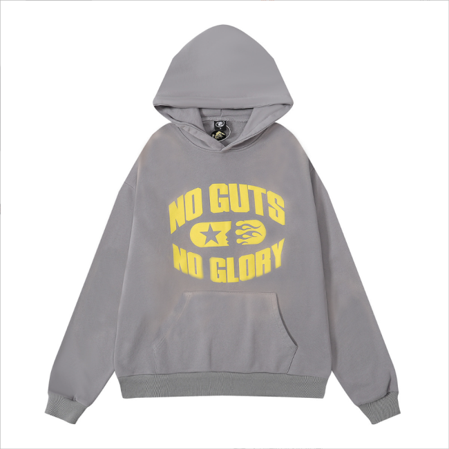 High Quality Hoodie with Tags #NOO