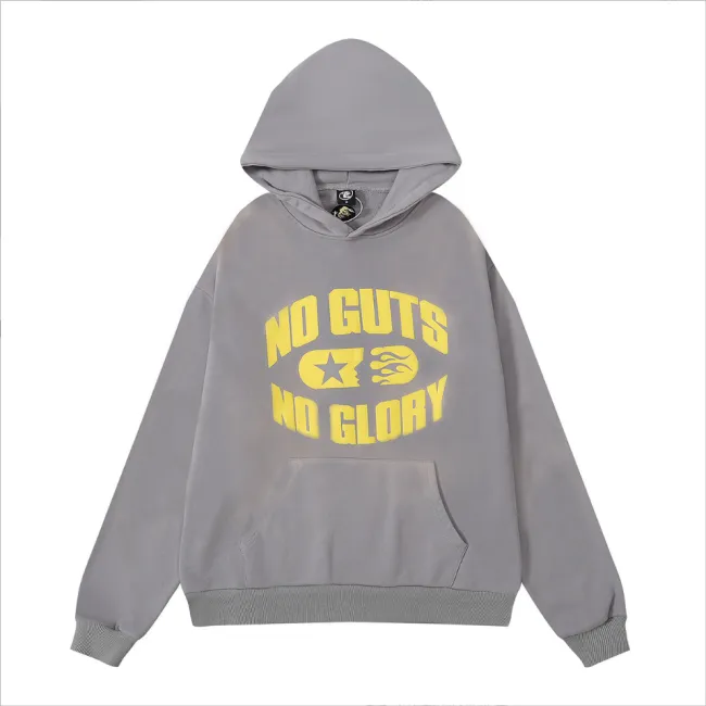 High Quality Hoodie with Tags #NOO