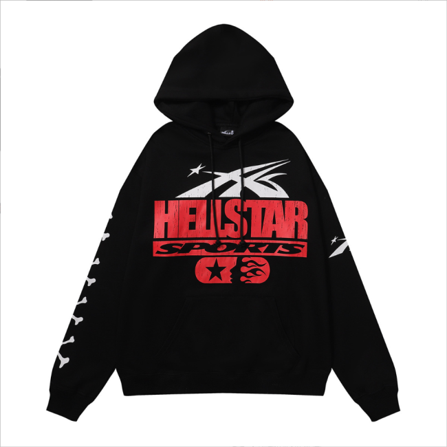 High Quality Hoodie with Tags #NOO