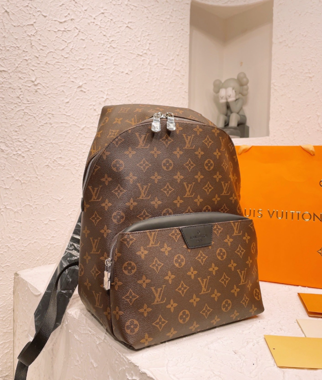 Quality Backpack Bag No Box #LOV