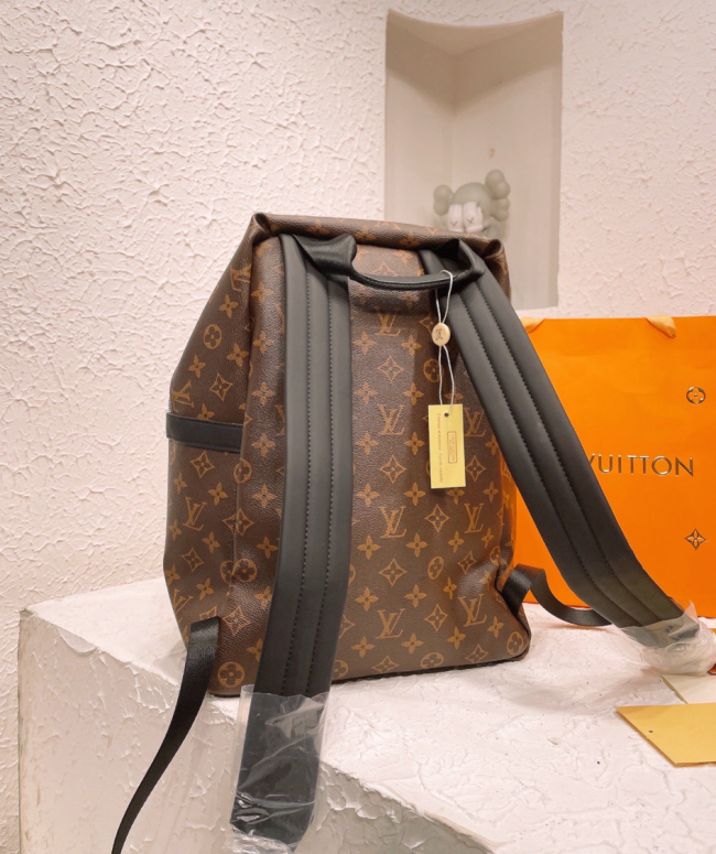 Quality Backpack Bag No Box #LOV