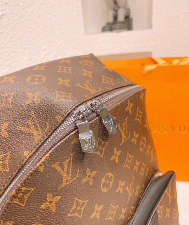 Quality Backpack Bag No Box #LOV