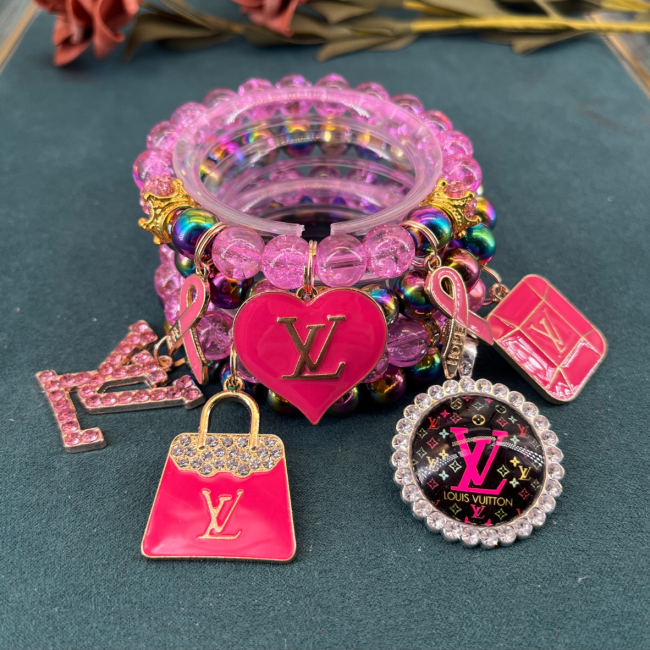 Fashion Bracelet 4 pcs Set 