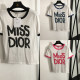 Miss Dior Shirt with Tags #DIO