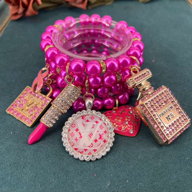 Fashion Bracelet 4 pcs Set 