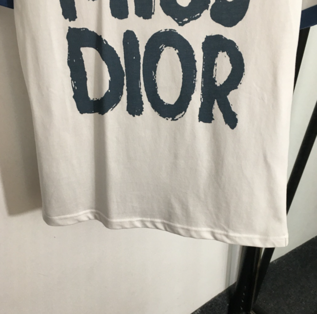 Miss Dior Shirt with Tags #DIO