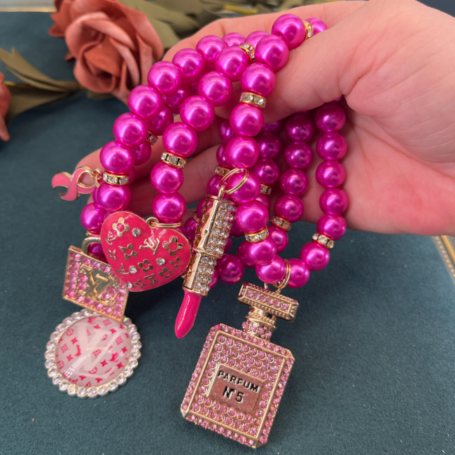 Fashion Bracelet 4 pcs Set 