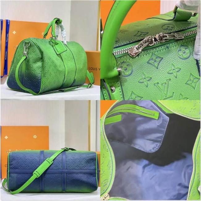 Top quality Luggage Bag Size:50*29*23cm #LOV